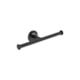 Papeleira Dupla Hotels Black Matte Roca - fa3c8a93-462f-4bc2-8954-5b8802194614