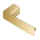 Papeleira Flat Ouro Escovado Docol - 4de71b34-15dd-468f-8dbd-84ab437f3c59