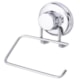Papeleira Inox Com Ventosa Astra - 0824e306-1164-447a-b893-8bb95e108cf0