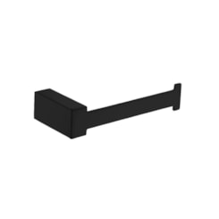 Papeleira Kr562 Black Matte Kromma