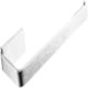 Papeleira KR612 Cromado Kromma - 6f92b6b6-b87d-40ec-beb1-e120684c5659