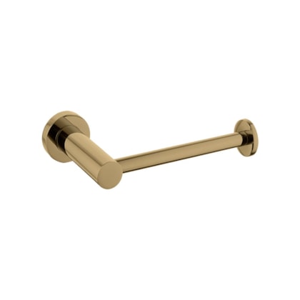 Papeleira Kr662 Champagne Matte Kromma