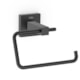 Papeleira N. Elite Preto Matte Celite - b7dc68b4-24c5-4e80-bbe8-1cca613be3a4