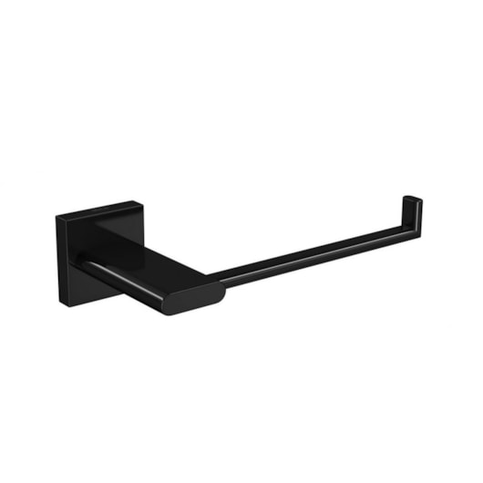 Papeleira Polo 2020 Black Noir Deca - Imagem principal - c7f0ae61-73d6-49f5-9264-2482a54eab0d