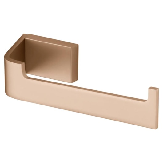 Papeleira Sem Cobertura Essence 420 Champanhe Fani - Imagem principal - 2d78d7ac-5fa7-48de-9ef1-d7b01e8e522d