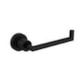 Papeleira Slim Black Matte 2020 Deca - d62711ed-f852-4cb4-89fb-1f1a1543d42e