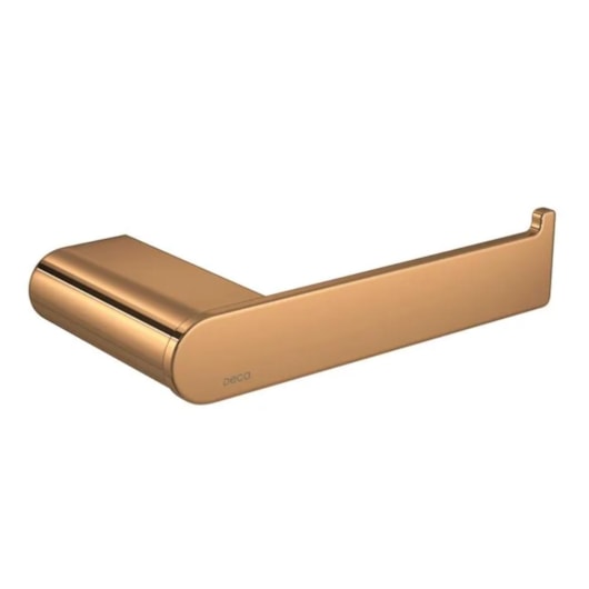 Papeleira Versa Red Gold Deca - Imagem principal - ed950cef-c3d9-4505-9b64-d01a8bb27805