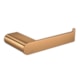 Papeleira Versa Red Gold Deca - 2fb5eec6-7cce-4689-8178-3b19130ffad6