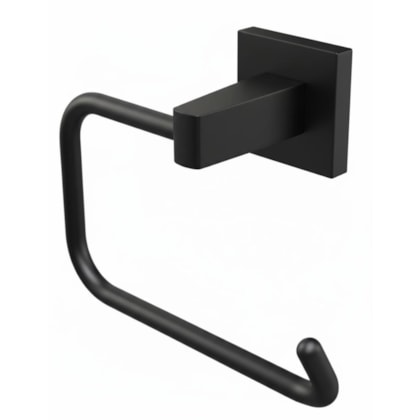 Papeleira Vite Black Romar