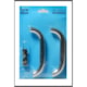 Par De Alças Em Inox Mod 01 Ouro Fino - d60efe16-8b3d-47ce-82d4-abb74309f724