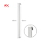 Par De Puxadores Berlim Inox Escovado Pado 60cm - 3a776944-2207-4924-a0a5-72a75f3ee166