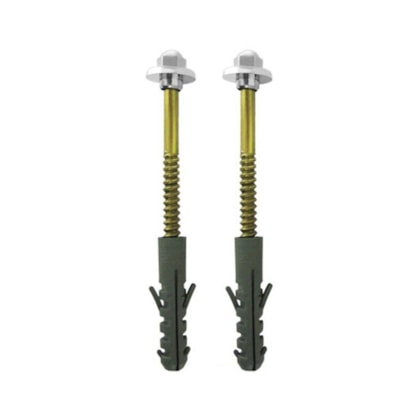 Parafuso De Fixação Para Tanque Bucha 12mm Com 8,5cm Romar