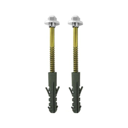 Parafuso De Fixação Para Tanque Bucha 12mm Com 8,5cm Romar - Imagem principal - 3caab717-e5fc-474f-a494-80fbc978a0fd