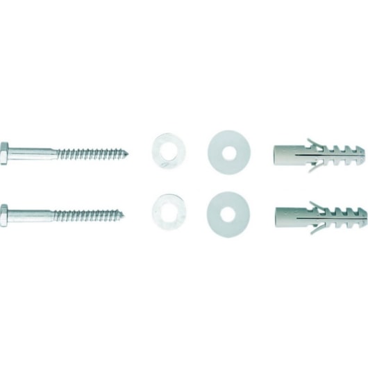 Parafuso Para Fixação Lavatório E Coluna Deca - Imagem principal - 518dbcfc-50c8-4420-917f-cf34f9251083
