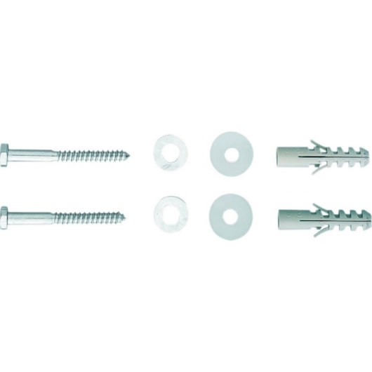 Parafuso Para Fixação Lavatório E Coluna Deca - Imagem principal - 5e366795-d431-493a-a3c5-50f5cee4ade2