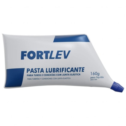 Pasta Lubrificante Fortlev 160g