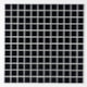 Pastilha 2,5x2,5cm B-2105 Preto Atlas - 497b829b-1992-4039-8972-51ea9440d406