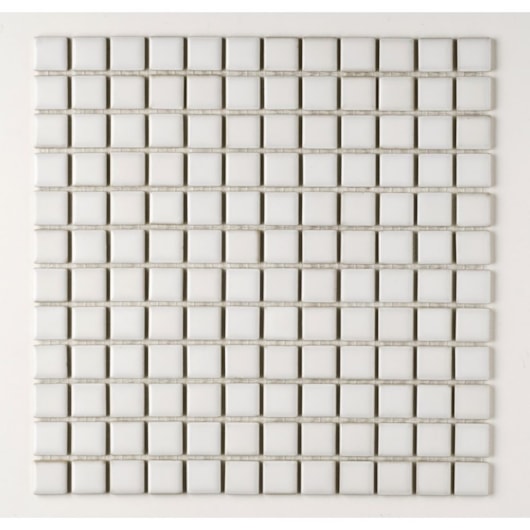 Pastilha 2,5x2,5cm B-2140 Branco Atlas - Imagem principal - 7350be0b-52b3-4659-b6a3-4cf30451c0f1