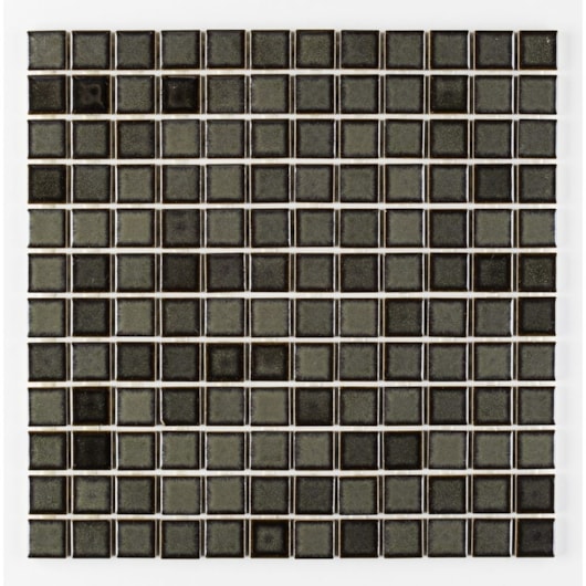 Pastilha 2,5x2,5cm Sg-8406 Ardosia Atlas - Imagem principal - 33266c58-eb08-4c7f-b775-972fd0751d8a
