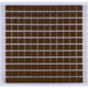 Pastilha 2,5x2,5cm Sg-8409 Rubi Atlas - 8c31e71d-f816-4e7f-a5a1-53ddb0d04d3c