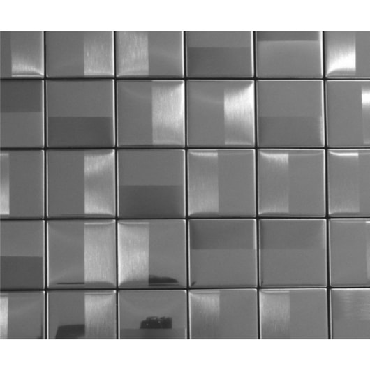 Pastilha 5x5cm 51020 Retrô Uni Mozaik - Imagem principal - aba3841f-ee98-4bdd-9b13-87c4c303f270