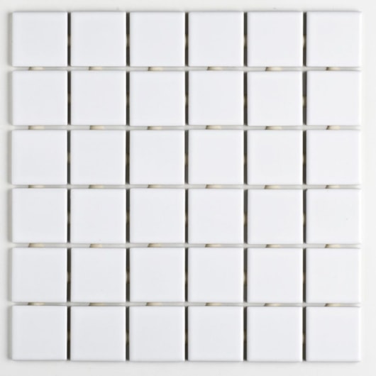 Pastilha 5x5cm B-2140 Branco Atlas - Imagem principal - 67c571e6-3c8a-4c8e-b737-9841d7459805