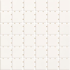 Pastilha 5x5cm Bold Creare Branco Pei 2 Portinari