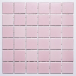 Pastilha 5x5cm M-15400 Flox Atlas