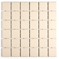 Pastilha 5x5cm M-4330 Areia Atlas