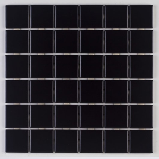 Pastilha 5x5cm M-4337 Preto Atlas - Imagem principal - b4a1782f-9830-4393-935a-4895db728c8d