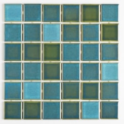 Pastilha 5x5cm Sg-8420 Aruba Atlas