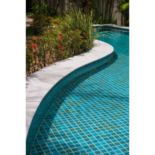 Pastilha 5x5cm Sg-8420 Aruba Atlas - Imagem principal - 7e822808-8014-4645-b65f-a8112dae4a88