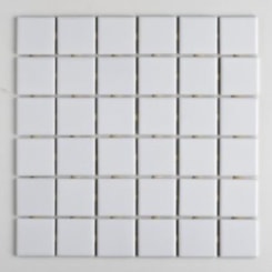 Pastilha Atlas Quadrada M-6249 Ártico 4,79x4,79cm