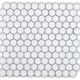 Pastilha de Porcelana Hexagonal Atlas M-6249 Ártico 4,79x4,79cm - b10aeba6-3426-480d-a07f-eb551965ada1