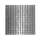 Pastilha Junta Padrão Prata Escovada Mozaik 2x2cm - 7a5faa2f-b839-4ecd-bc5a-4cf5146f2049