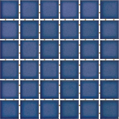 Pastilha Portinari Creare Marinho 4,8x4,8cm Bold