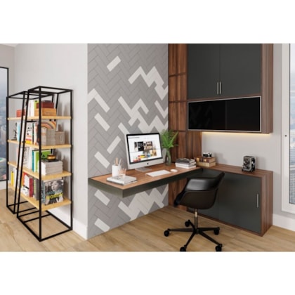 Pastilha Portinari My Bricks Art Gr Matte 7,75x24,1cm Bold