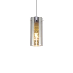 Pendente Aruna 1xE27 Taschibra