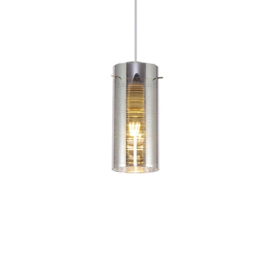 Pendente Aruna 1xE27 Taschibra - Imagem principal - 9a026009-1a35-4dad-969f-62049a40efde