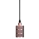 Pendente Dot Metal Rock Cobre Taschibra - 8a439a3a-11ae-4e2c-b1f2-a8f0c4292c29