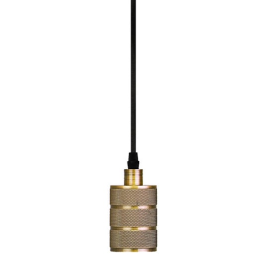 Pendente Dot Metal Rock Ouro Taschibra - Imagem principal - 001e41e9-fefd-40b4-aa4f-8c7fff52efc8