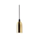 Pendente Dot Metal Vintage Ouro Taschibra - 13abb350-5de0-4d51-920d-75f9728afdff