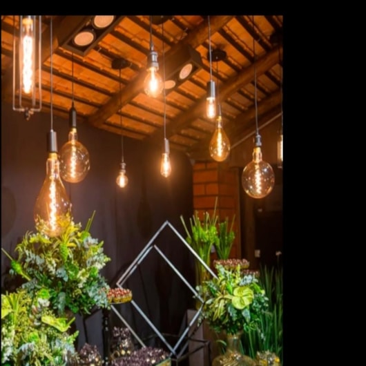 Pendente Dot Metal Wave Cobre Taschibra - Imagem principal - a5af6c52-014e-4fa3-bb32-5cfaab0beffb