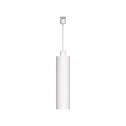 Pendente Tabli Mini Mr11 Para Perfil Branco Taschibra