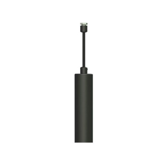 Pendente Tabli Mini Mr11 Para Perfil Preto Fosco Taschibra - Imagem principal - b5ca3105-4768-4ea4-806e-758364ae44be