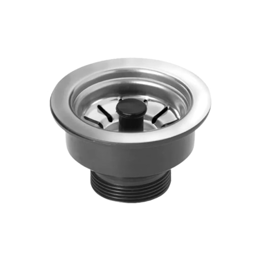 Peneira Válvula 3,5 Luxo Docol - Imagem principal - 9a32469f-0fbb-4d7d-bb58-319bf55e8b2c