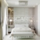 Perfil De Parede Luxor Golden Brilho Alumínio Anodizado Viscardi - d1124dc0-a3b2-441f-87fe-c40ee8f477eb