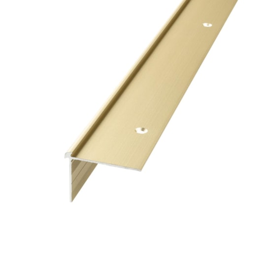 Perfil Escada Eliane Floor Amber 2.5 3,9x250cm - Imagem principal - 7c264c20-e5f6-44b2-98d3-f7eb234d437a