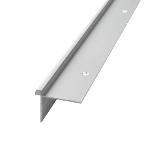 Perfil Escada Eliane Floor Prata 5 4,2x250cm - Imagem principal - 94e622a0-39a4-4417-b085-a1ef6ac0f641