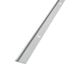 Perfil Final Eliane Floor Prata 3 1,8x250cm